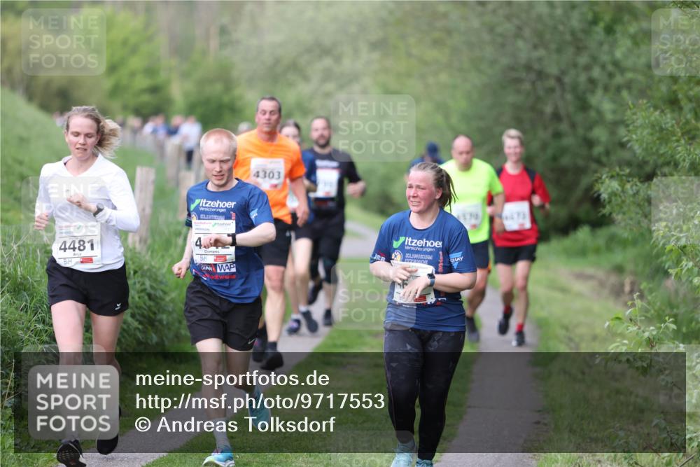 09.05.2026 - Störlauf Andreas Tolksdorf http://msf.ph/oto/9717553 09.05.2026 17:54:50 Laufen 4303, 4481, 4, 570 meine-sportfotos.de