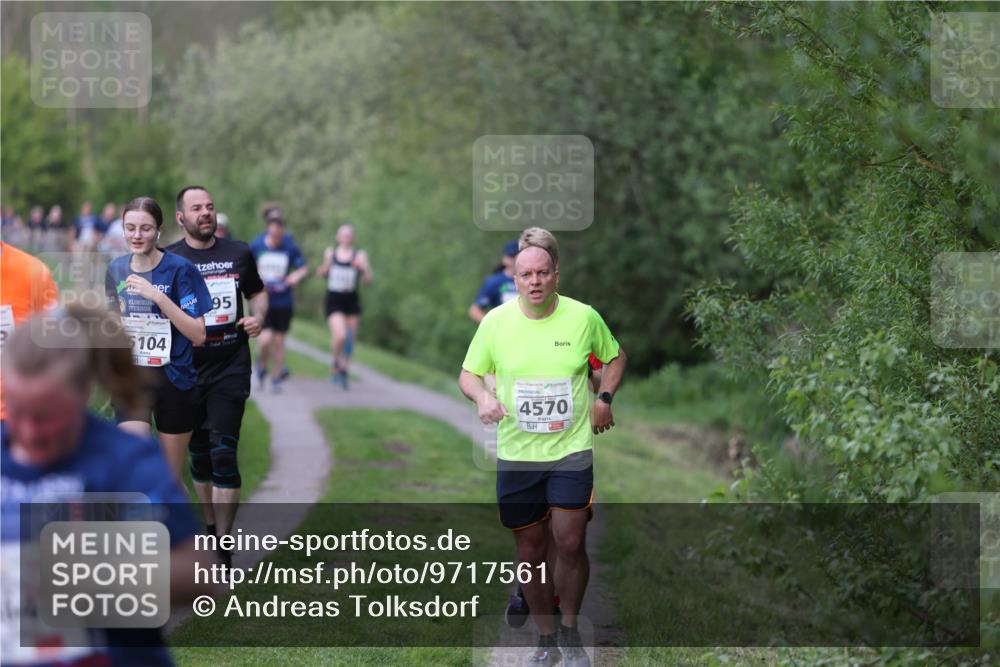 09.05.2026 - Störlauf Andreas Tolksdorf http://msf.ph/oto/9717561 09.05.2026 17:54:52 Laufen 145, 5104, 95, 4570 meine-sportfotos.de