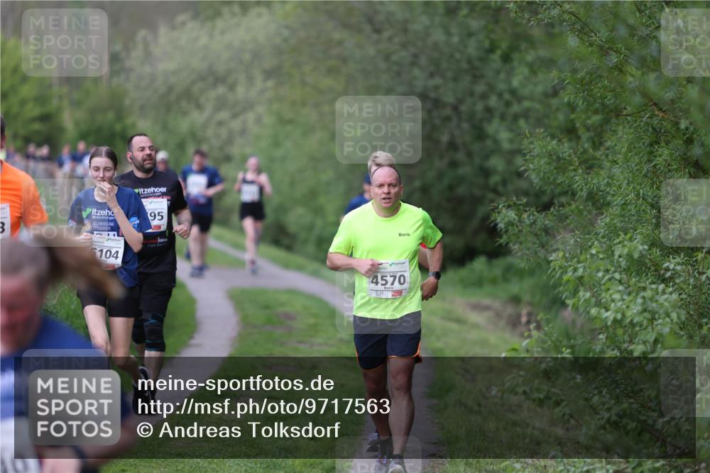 09.05.2026 - Störlauf Andreas Tolksdorf http://msf.ph/oto/9717563 09.05.2026 17:54:53 Laufen 101, 5104, 95, 4570 meine-sportfotos.de
