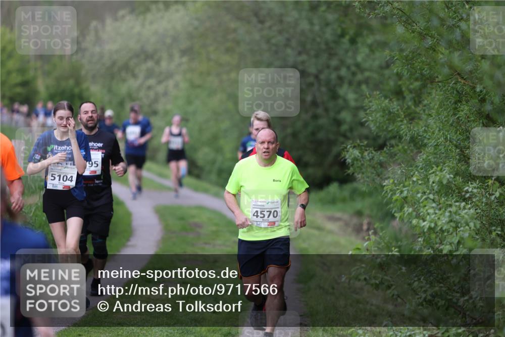 09.05.2026 - Störlauf Andreas Tolksdorf http://msf.ph/oto/9717566 09.05.2026 17:54:53 Laufen 5104, 95, 4570 meine-sportfotos.de