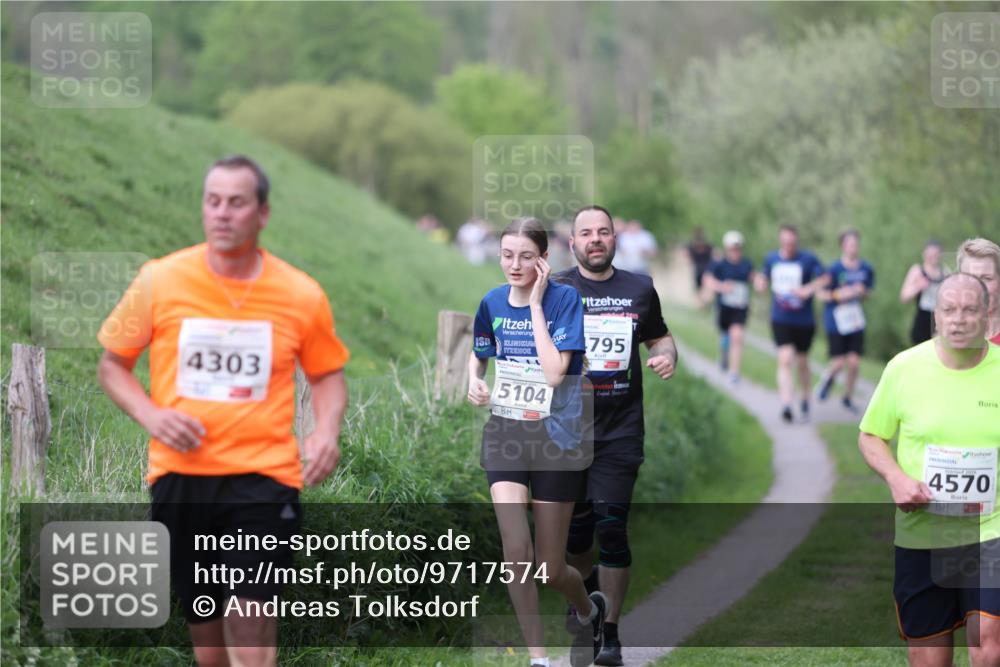 09.05.2026 - Störlauf Andreas Tolksdorf http://msf.ph/oto/9717574 09.05.2026 17:54:54 Laufen 4303, 795, 5104, 4570 meine-sportfotos.de