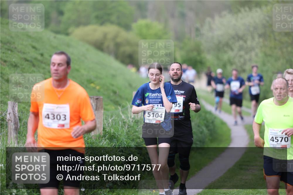 09.05.2026 - Störlauf Andreas Tolksdorf http://msf.ph/oto/9717577 09.05.2026 17:54:54 Laufen 4303, 5104, 2819, 951, 4570 meine-sportfotos.de