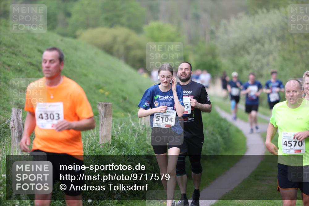 09.05.2026 - Störlauf Andreas Tolksdorf http://msf.ph/oto/9717579 09.05.2026 17:54:54 Laufen 4303, 2019, 5104, 5, 4570 meine-sportfotos.de