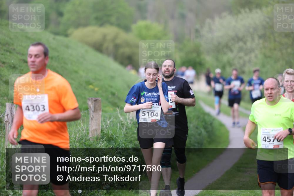 09.05.2026 - Störlauf Andreas Tolksdorf http://msf.ph/oto/9717580 09.05.2026 17:54:54 Laufen 4303, 5104, 2019, 4576 meine-sportfotos.de