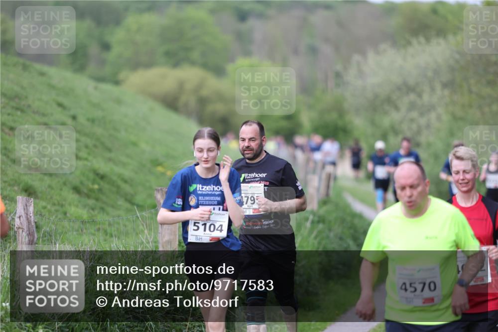 09.05.2026 - Störlauf Andreas Tolksdorf http://msf.ph/oto/9717583 09.05.2026 17:54:55 Laufen 5104, 2019, 79, 4570 meine-sportfotos.de