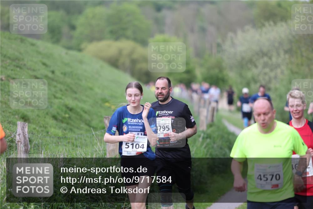 09.05.2026 - Störlauf Andreas Tolksdorf http://msf.ph/oto/9717584 09.05.2026 17:54:55 Laufen 5104, 2019, 795, 4570, 16 meine-sportfotos.de