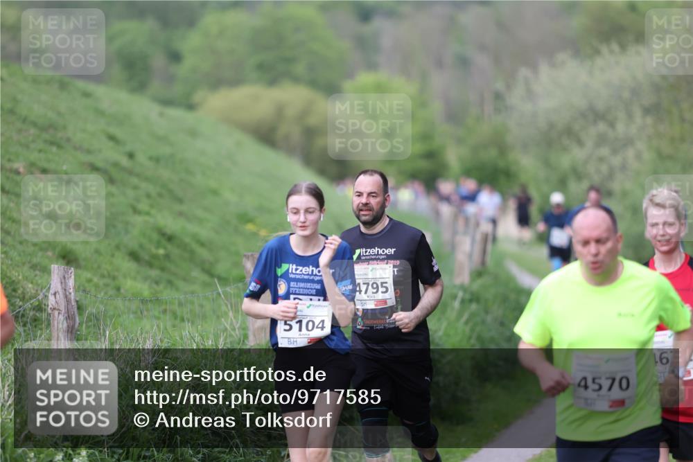 09.05.2026 - Störlauf Andreas Tolksdorf http://msf.ph/oto/9717585 09.05.2026 17:54:55 Laufen 5104, 2019, 4795, 4570, 16 meine-sportfotos.de