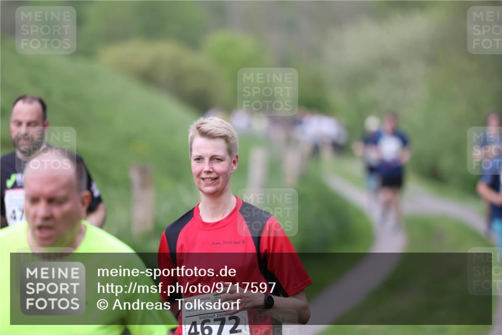 09.05.2026 - Störlauf Andreas Tolksdorf http://msf.ph/oto/9717597 09.05.2026 17:54:58 Laufen 47, 2026, 4672 meine-sportfotos.de