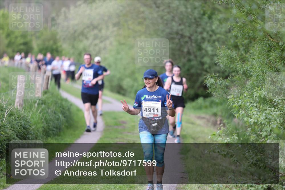 09.05.2026 - Störlauf Andreas Tolksdorf http://msf.ph/oto/9717599 09.05.2026 17:55:00 Laufen 4911, 9352 meine-sportfotos.de