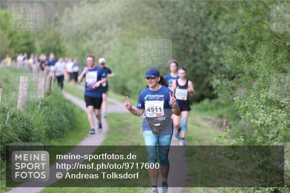 09.05.2026 - Störlauf Andreas Tolksdorf http://msf.ph/oto/9717600 09.05.2026 17:55:00 Laufen 4911, 1352 meine-sportfotos.de