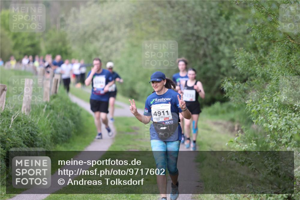 09.05.2026 - Störlauf Andreas Tolksdorf http://msf.ph/oto/9717602 09.05.2026 17:55:00 Laufen 4911, 1355 meine-sportfotos.de