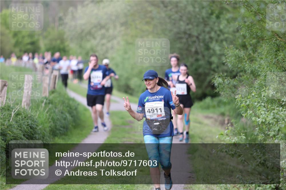 09.05.2026 - Störlauf Andreas Tolksdorf http://msf.ph/oto/9717603 09.05.2026 17:55:00 Laufen 4911, 1355 meine-sportfotos.de