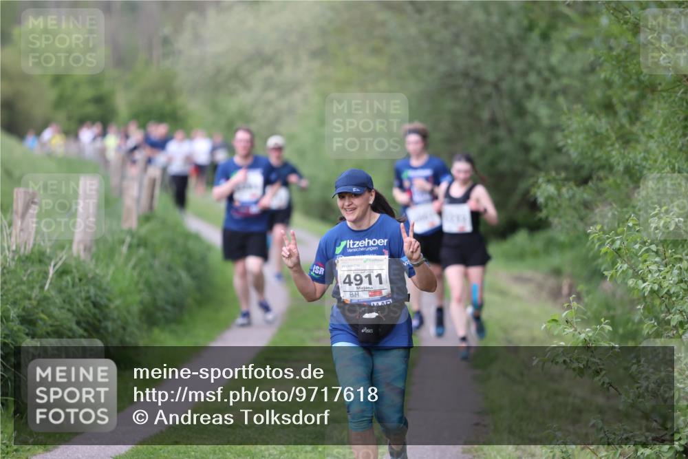 09.05.2026 - Störlauf Andreas Tolksdorf http://msf.ph/oto/9717618 09.05.2026 17:55:01 Laufen 2026, 4911 meine-sportfotos.de