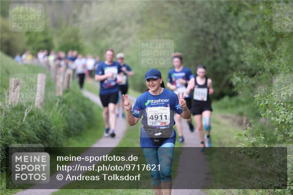 09.05.2026 - Störlauf Andreas Tolksdorf http://msf.ph/oto/9717621 09.05.2026 17:55:01 Laufen 4911 meine-sportfotos.de