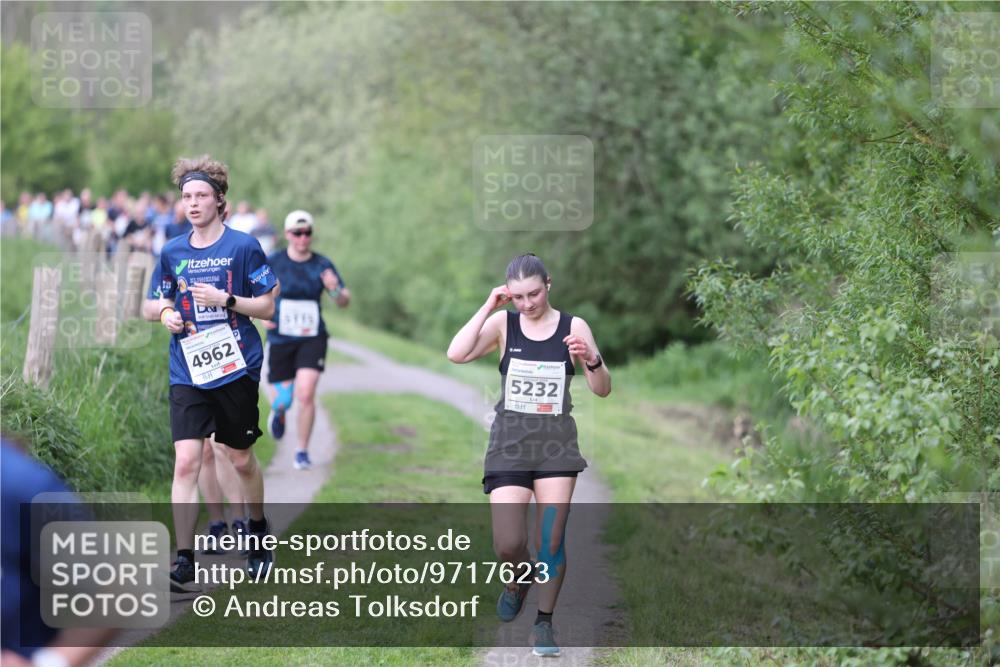 09.05.2026 - Störlauf Andreas Tolksdorf http://msf.ph/oto/9717623 09.05.2026 17:55:04 Laufen 8940, 4962, 5232 meine-sportfotos.de