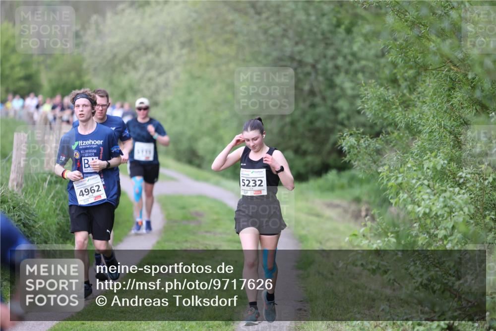 09.05.2026 - Störlauf Andreas Tolksdorf http://msf.ph/oto/9717626 09.05.2026 17:55:04 Laufen 4962, 5232 meine-sportfotos.de