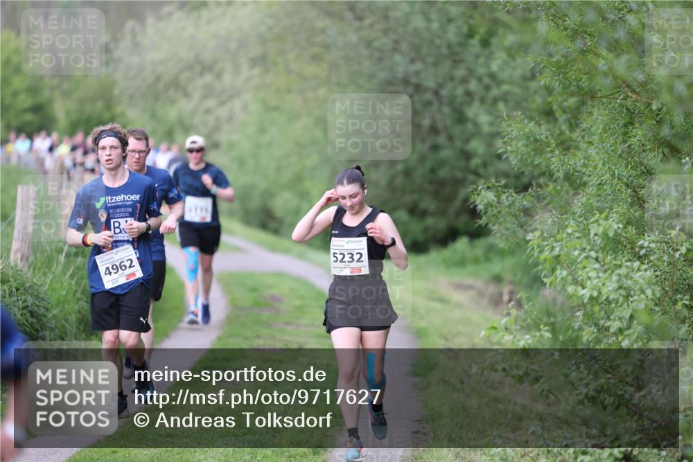 09.05.2026 - Störlauf Andreas Tolksdorf http://msf.ph/oto/9717627 09.05.2026 17:55:04 Laufen 4962, 5232 meine-sportfotos.de