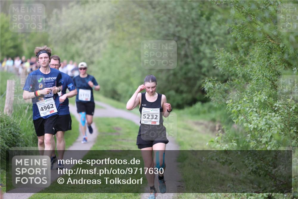 09.05.2026 - Störlauf Andreas Tolksdorf http://msf.ph/oto/9717630 09.05.2026 17:55:05 Laufen 4962, 1, 5232 meine-sportfotos.de