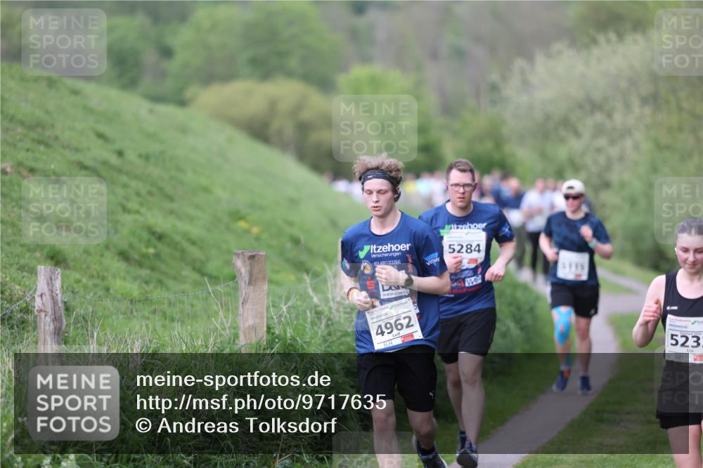 09.05.2026 - Störlauf Andreas Tolksdorf http://msf.ph/oto/9717635 09.05.2026 17:55:06 Laufen 5284, 4962, 523 meine-sportfotos.de