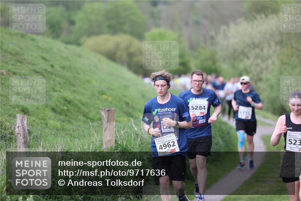 09.05.2026 - Störlauf Andreas Tolksdorf http://msf.ph/oto/9717636 09.05.2026 17:55:06 Laufen 5284, 4962, 523 meine-sportfotos.de