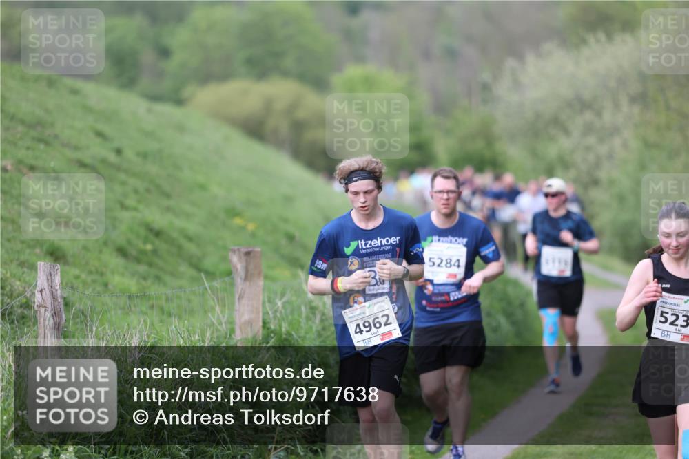 09.05.2026 - Störlauf Andreas Tolksdorf http://msf.ph/oto/9717638 09.05.2026 17:55:06 Laufen 5284, 4962, 523 meine-sportfotos.de