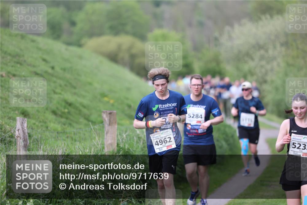 09.05.2026 - Störlauf Andreas Tolksdorf http://msf.ph/oto/9717639 09.05.2026 17:55:06 Laufen 3, 4962, 5284, 523 meine-sportfotos.de