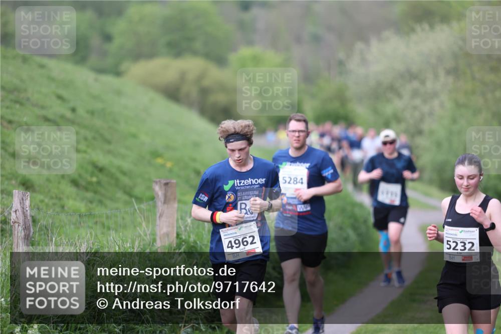09.05.2026 - Störlauf Andreas Tolksdorf http://msf.ph/oto/9717642 09.05.2026 17:55:06 Laufen 4962, 5284, 2026, 5232 meine-sportfotos.de