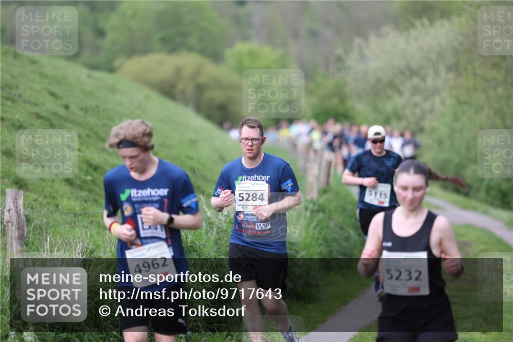 09.05.2026 - Störlauf Andreas Tolksdorf http://msf.ph/oto/9717643 09.05.2026 17:55:07 Laufen 5284, 4962, 115, 5232 meine-sportfotos.de