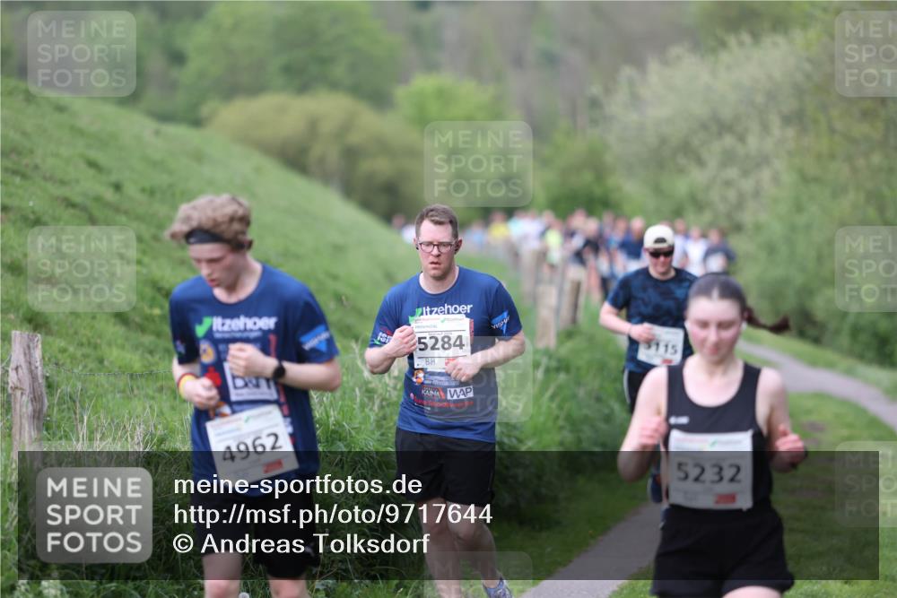 09.05.2026 - Störlauf Andreas Tolksdorf http://msf.ph/oto/9717644 09.05.2026 17:55:07 Laufen 5284, 4962, 115, 5232 meine-sportfotos.de
