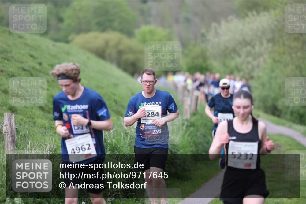09.05.2026 - Störlauf Andreas Tolksdorf http://msf.ph/oto/9717645 09.05.2026 17:55:07 Laufen 284, 4962, 5232 meine-sportfotos.de