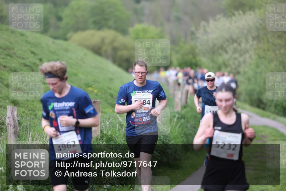 09.05.2026 - Störlauf Andreas Tolksdorf http://msf.ph/oto/9717647 09.05.2026 17:55:07 Laufen 84, 4962, 5232 meine-sportfotos.de