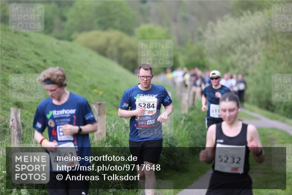 09.05.2026 - Störlauf Andreas Tolksdorf http://msf.ph/oto/9717648 09.05.2026 17:55:07 Laufen 4962, 5284, 5232 meine-sportfotos.de