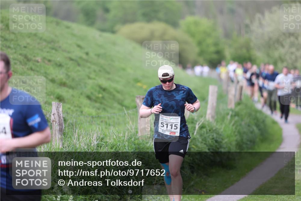 09.05.2026 - Störlauf Andreas Tolksdorf http://msf.ph/oto/9717652 09.05.2026 17:55:11 Laufen 4, 5115 meine-sportfotos.de