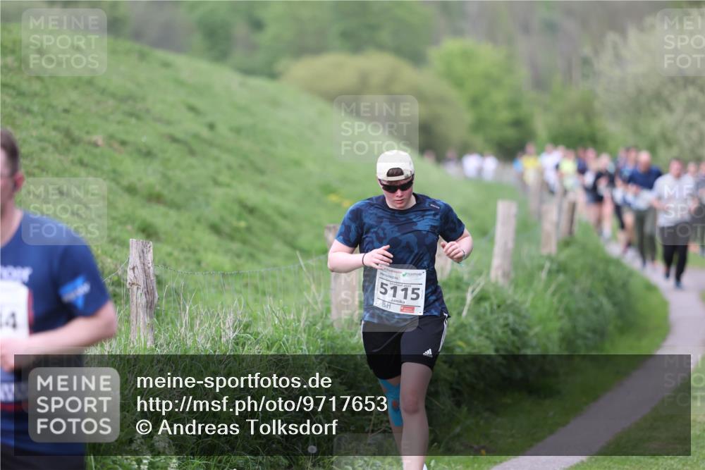 09.05.2026 - Störlauf Andreas Tolksdorf http://msf.ph/oto/9717653 09.05.2026 17:55:11 Laufen 14, 5115 meine-sportfotos.de
