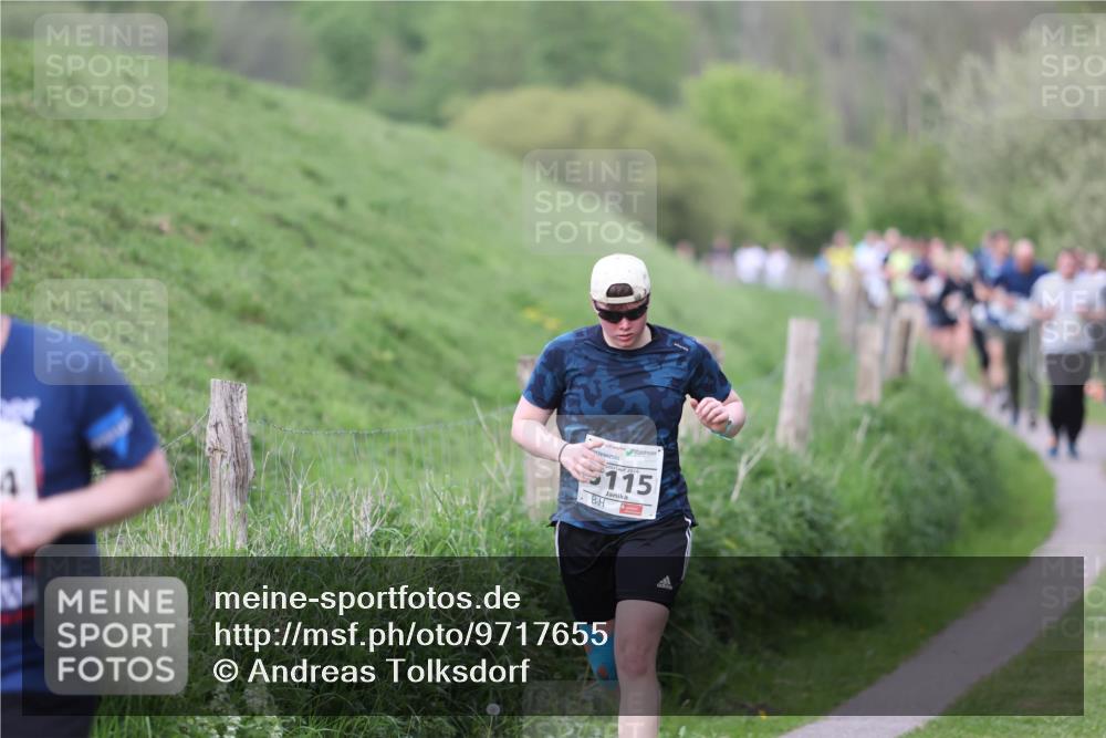 09.05.2026 - Störlauf Andreas Tolksdorf http://msf.ph/oto/9717655 09.05.2026 17:55:11 Laufen 115 meine-sportfotos.de