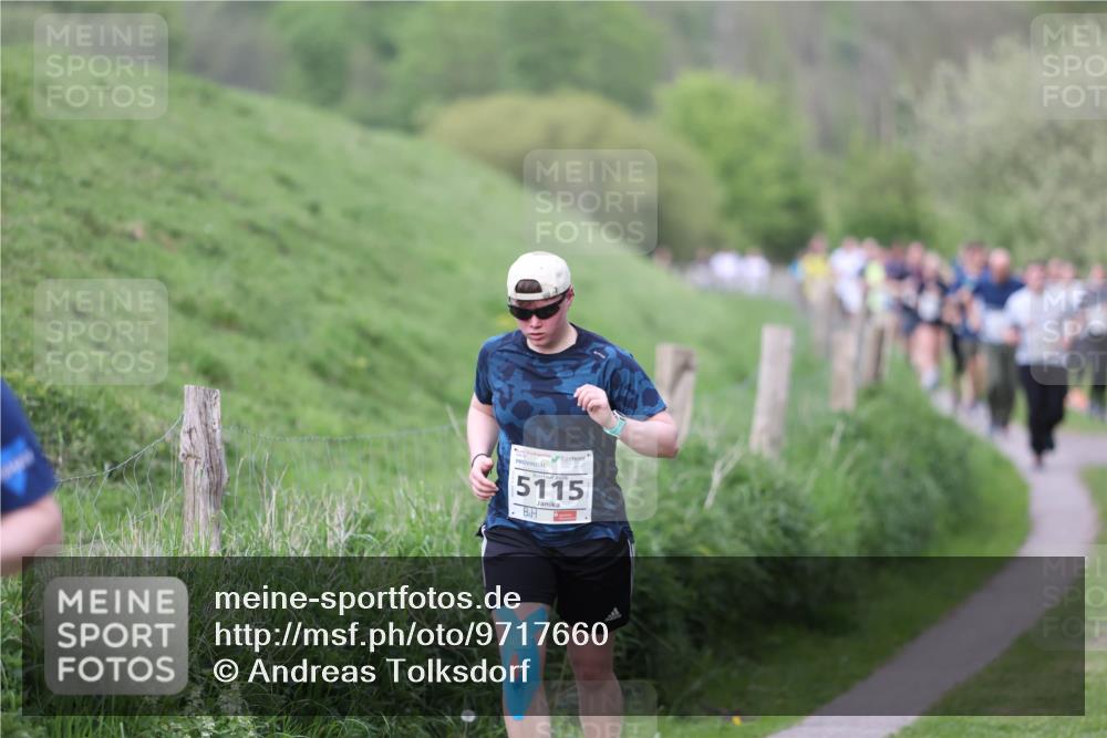 09.05.2026 - Störlauf Andreas Tolksdorf http://msf.ph/oto/9717660 09.05.2026 17:55:11 Laufen 2026, 5115 meine-sportfotos.de
