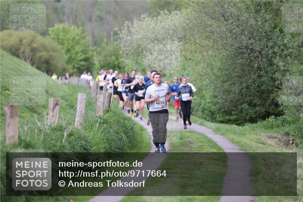 09.05.2026 - Störlauf Andreas Tolksdorf http://msf.ph/oto/9717664 09.05.2026 17:55:17 Laufen 4373, 4655 meine-sportfotos.de
