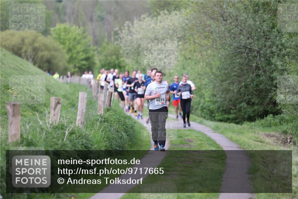 09.05.2026 - Störlauf Andreas Tolksdorf http://msf.ph/oto/9717665 09.05.2026 17:55:17 Laufen 4655, 4373 meine-sportfotos.de