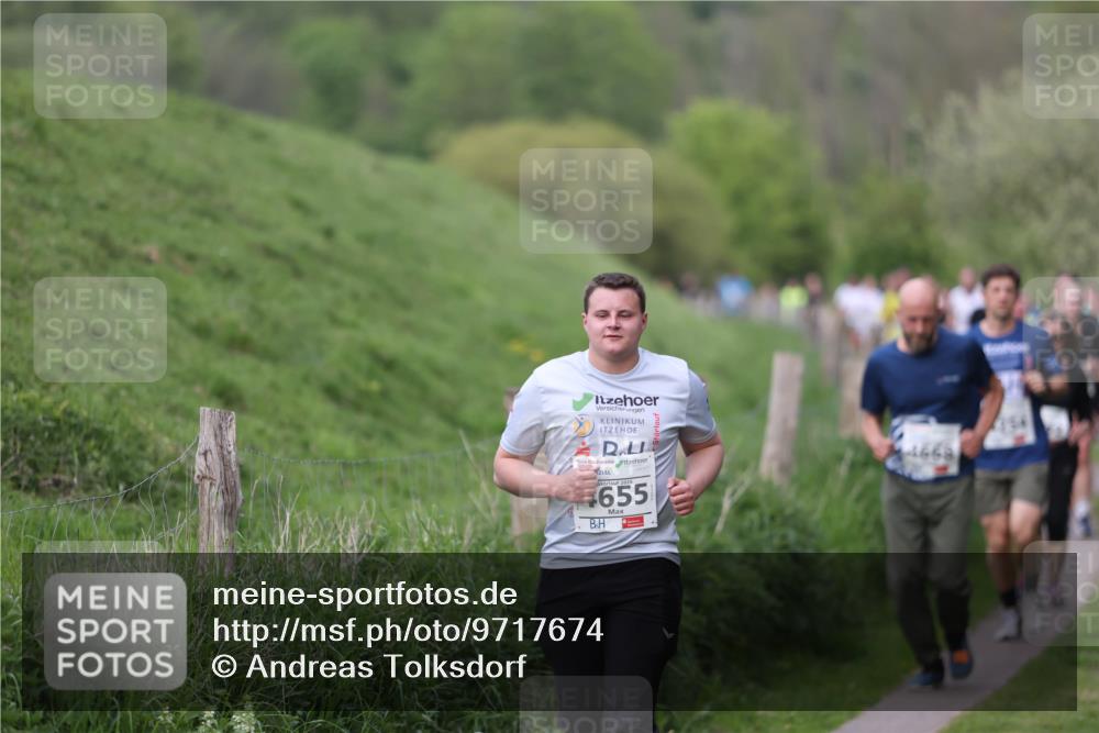 09.05.2026 - Störlauf Andreas Tolksdorf http://msf.ph/oto/9717674 09.05.2026 17:55:24 Laufen 2026, 655, 4668 meine-sportfotos.de