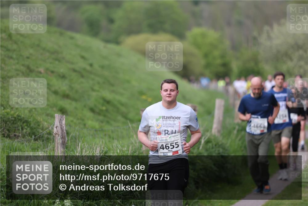 09.05.2026 - Störlauf Andreas Tolksdorf http://msf.ph/oto/9717675 09.05.2026 17:55:24 Laufen 4655, 44668 meine-sportfotos.de
