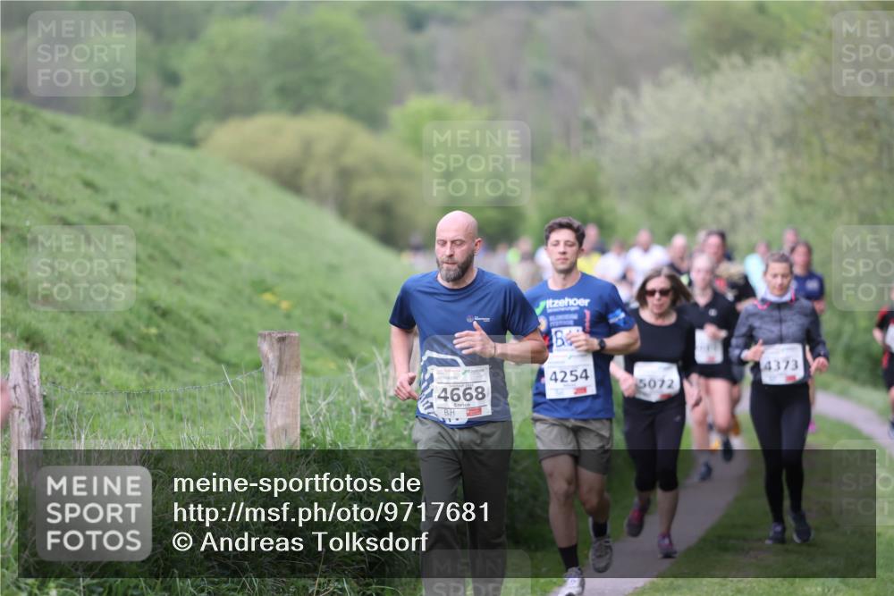 09.05.2026 - Störlauf Andreas Tolksdorf http://msf.ph/oto/9717681 09.05.2026 17:55:26 Laufen 4254, 4668, 5072, 4373 meine-sportfotos.de