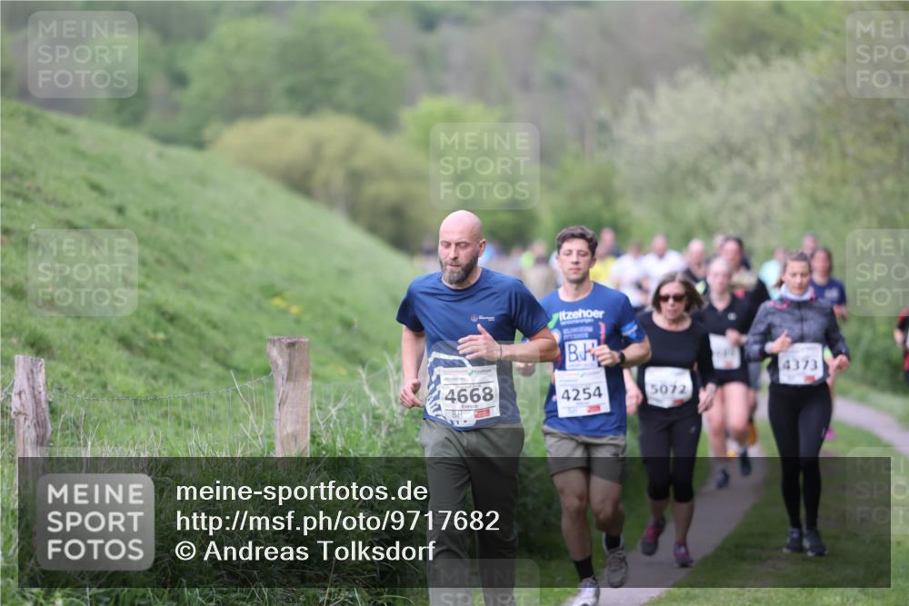 09.05.2026 - Störlauf Andreas Tolksdorf http://msf.ph/oto/9717682 09.05.2026 17:55:26 Laufen 4668, 4254, 5072, 4373 meine-sportfotos.de