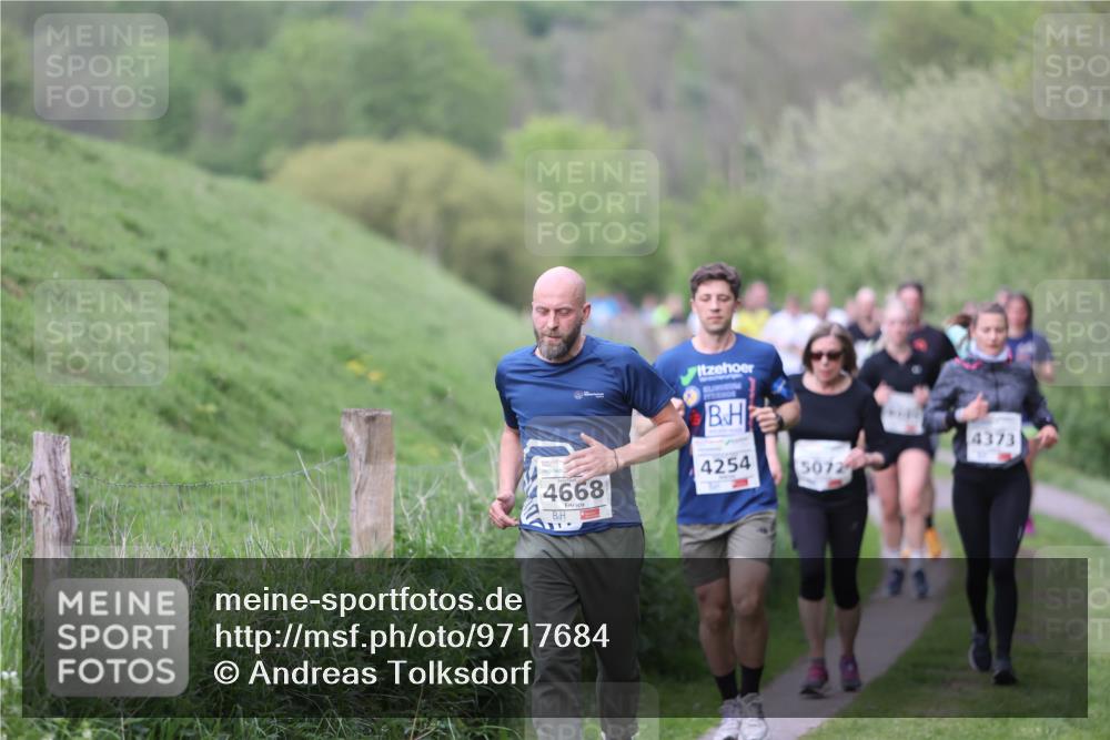 09.05.2026 - Störlauf Andreas Tolksdorf http://msf.ph/oto/9717684 09.05.2026 17:55:26 Laufen 4668, 4373, 4254, 5072 meine-sportfotos.de