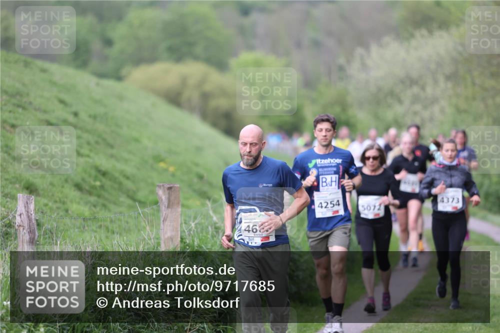 09.05.2026 - Störlauf Andreas Tolksdorf http://msf.ph/oto/9717685 09.05.2026 17:55:26 Laufen 46, 4254, 5072, 4373 meine-sportfotos.de