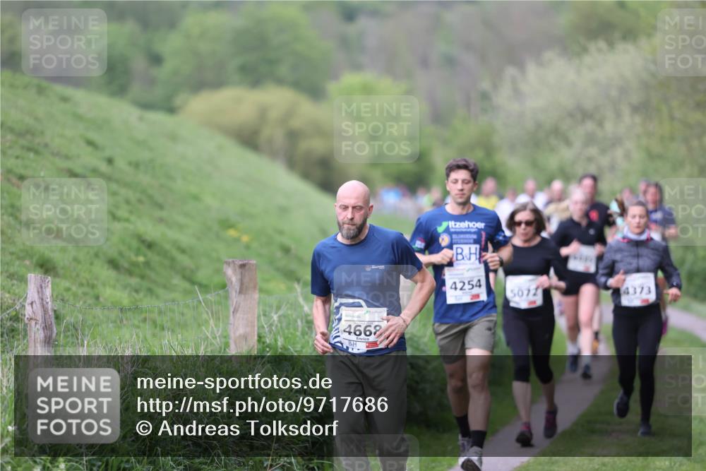 09.05.2026 - Störlauf Andreas Tolksdorf http://msf.ph/oto/9717686 09.05.2026 17:55:26 Laufen 4668, 4254, 5072, 4373 meine-sportfotos.de