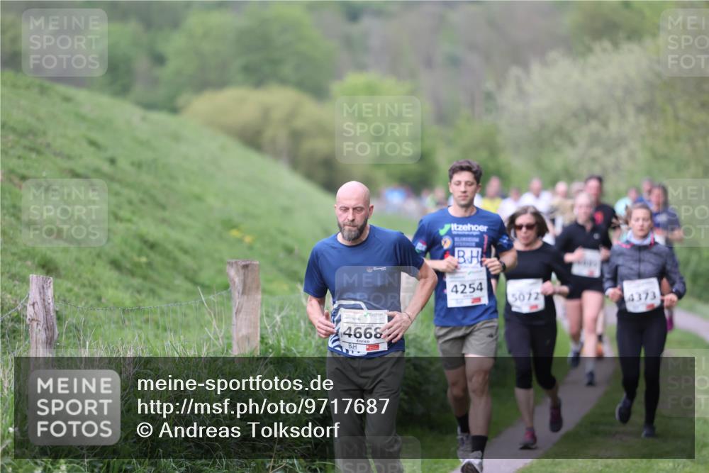 09.05.2026 - Störlauf Andreas Tolksdorf http://msf.ph/oto/9717687 09.05.2026 17:55:26 Laufen 4668, 4254, 5072 meine-sportfotos.de