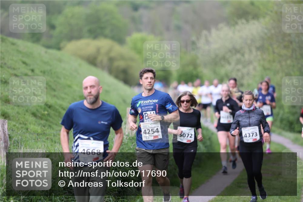 09.05.2026 - Störlauf Andreas Tolksdorf http://msf.ph/oto/9717690 09.05.2026 17:55:28 Laufen 4668, 4254, 072, 4373 meine-sportfotos.de