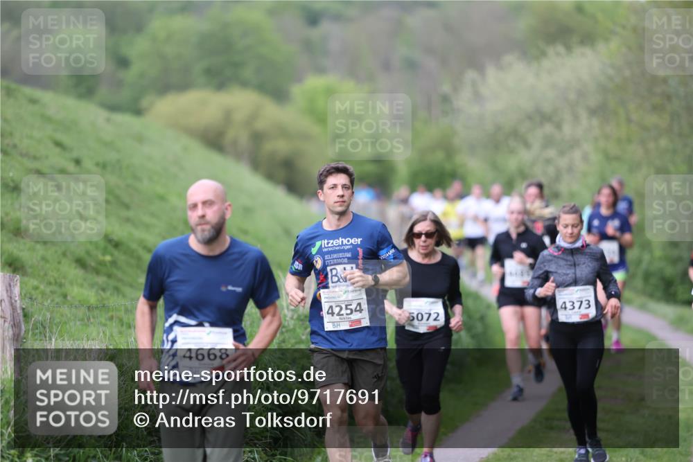 09.05.2026 - Störlauf Andreas Tolksdorf http://msf.ph/oto/9717691 09.05.2026 17:55:28 Laufen 4668, 4254, 4373, 5072 meine-sportfotos.de
