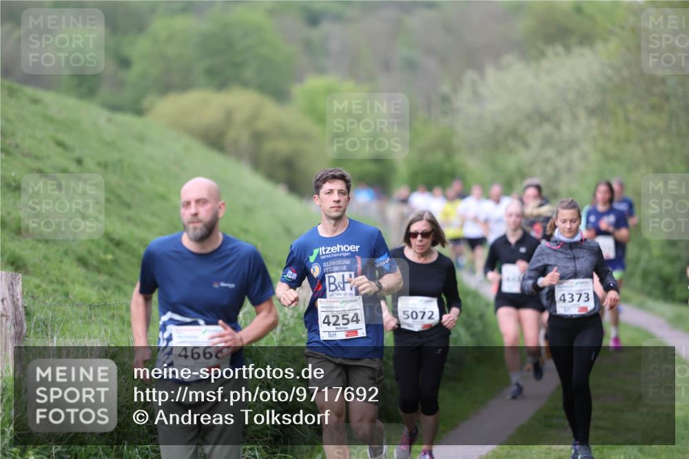 09.05.2026 - Störlauf Andreas Tolksdorf http://msf.ph/oto/9717692 09.05.2026 17:55:28 Laufen 466, 4254, 5072, 4373 meine-sportfotos.de