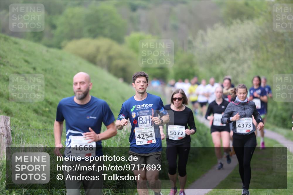 09.05.2026 - Störlauf Andreas Tolksdorf http://msf.ph/oto/9717693 09.05.2026 17:55:28 Laufen 4668, 4254, 5072, 4373 meine-sportfotos.de